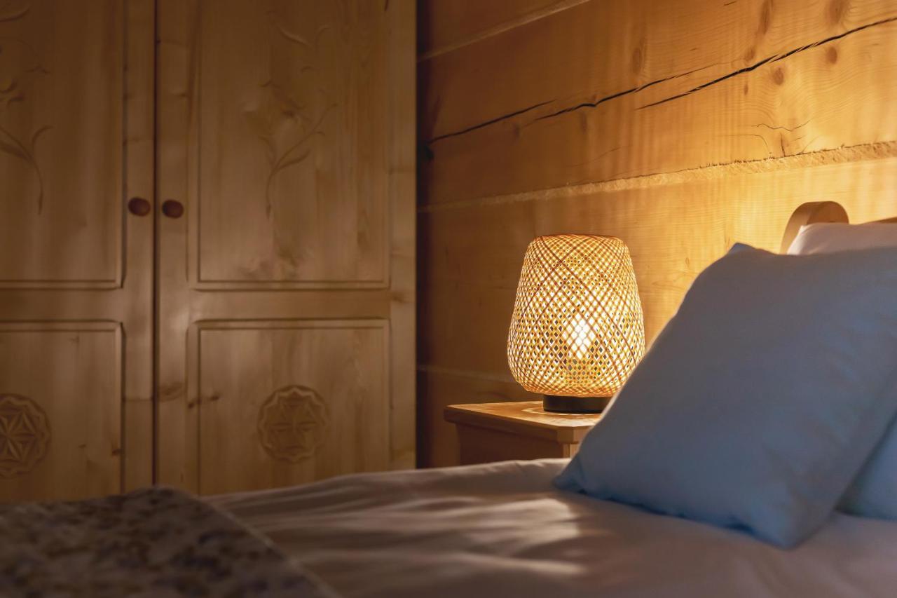 Zasypane Premium House & Sauna In Zakopane By Renters Prestige Exterior foto