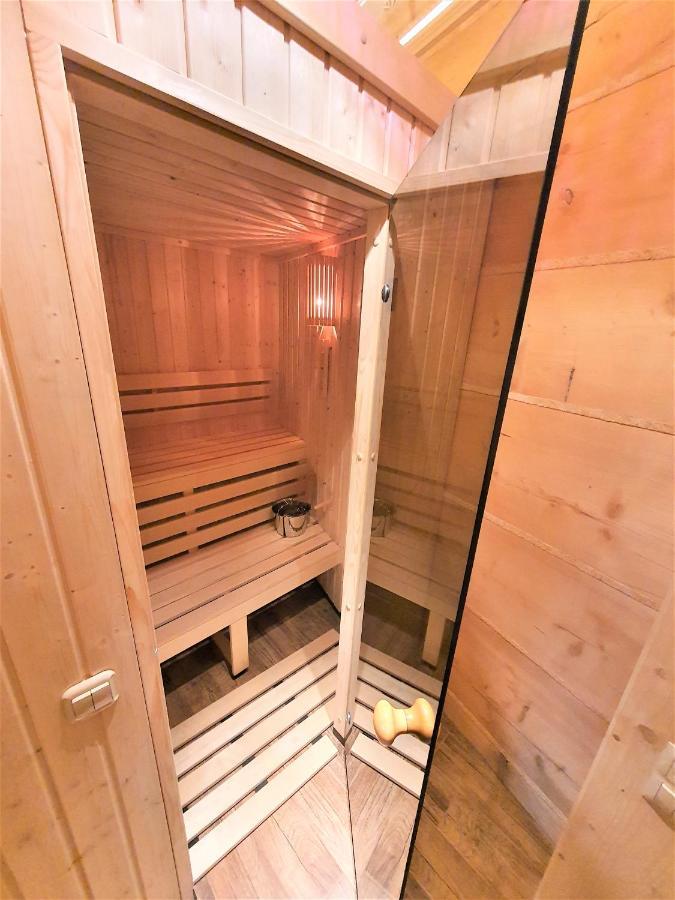 Zasypane Premium House & Sauna In Zakopane By Renters Prestige Exterior foto